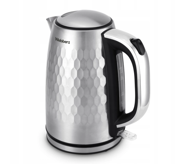 Webber WK-330 1,7l 2200W