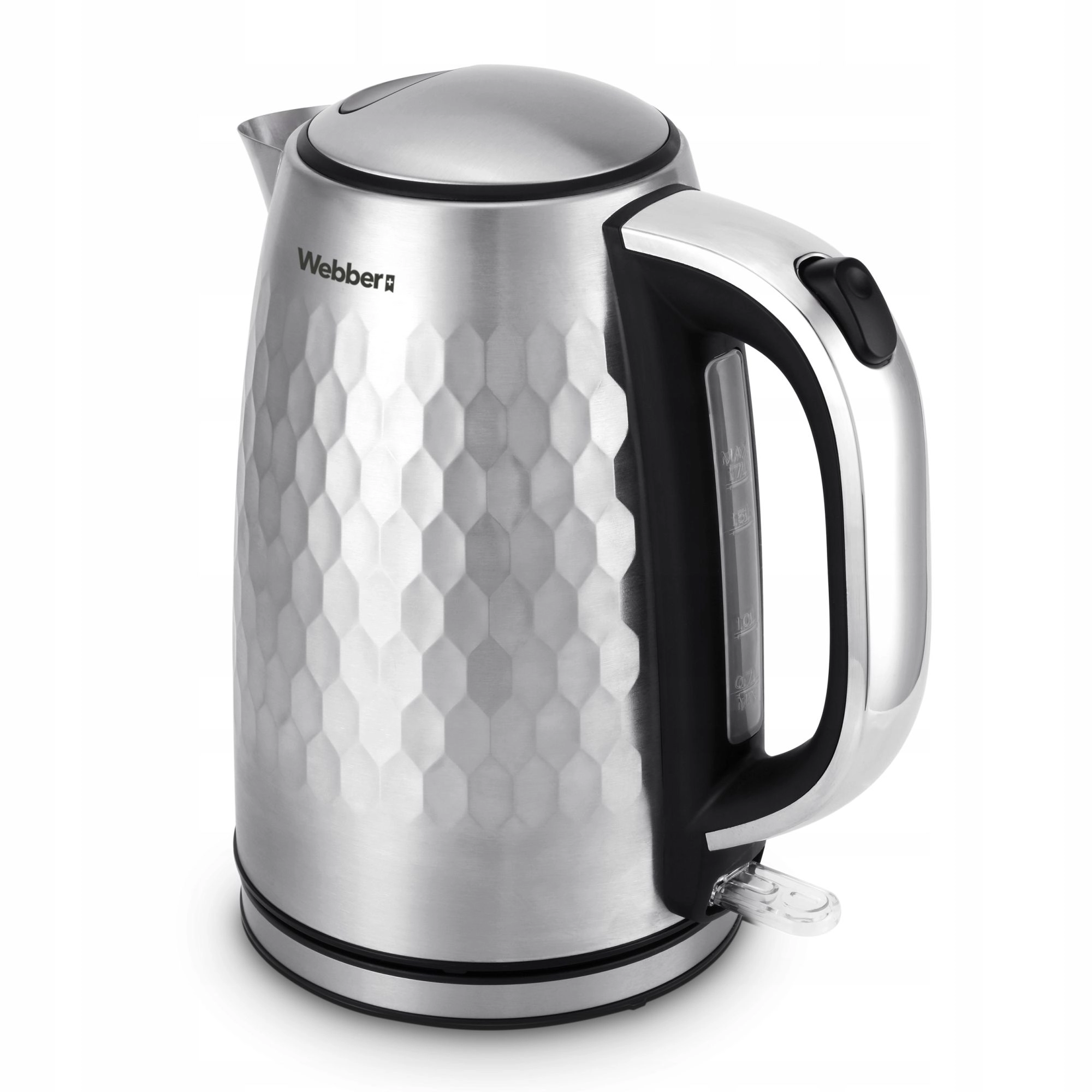 фото Електрочайник Webber WK-330