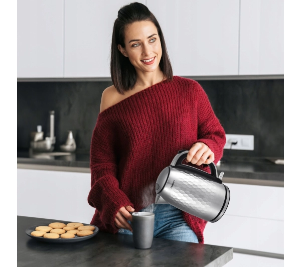 Webber WK-330 1,7l 2200W