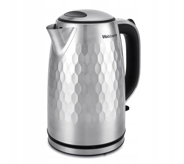 Webber WK-330 1,7l 2200W