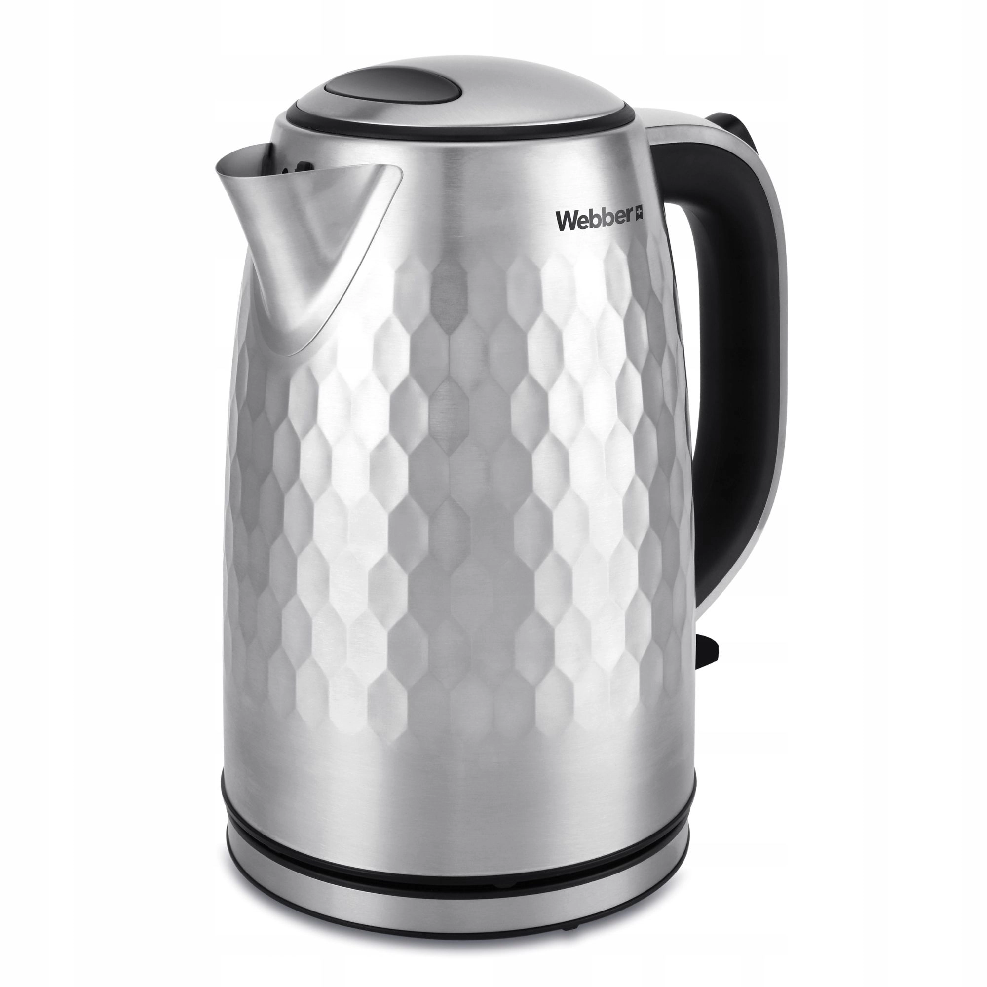 фото Електрочайник Webber WK-330