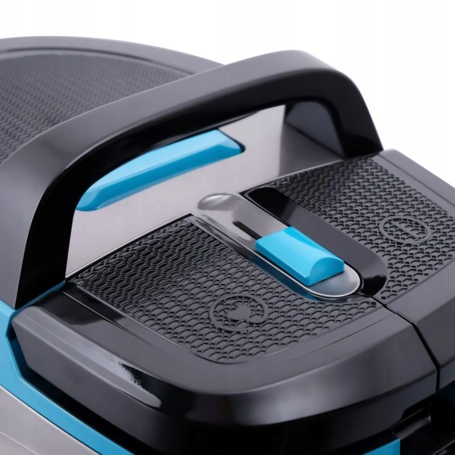 фото Пилосос безмішковий Columbia Vac OCC2000