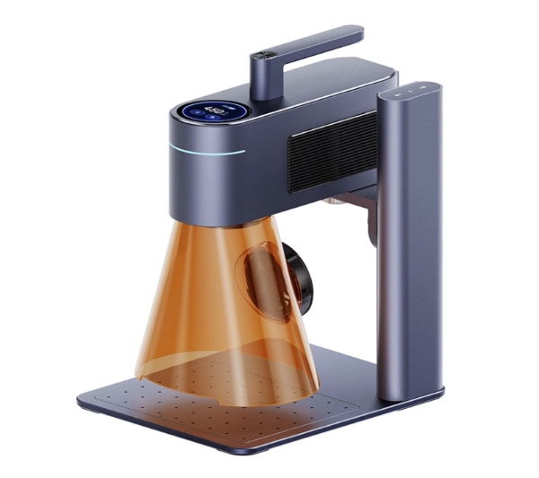 LaserPecker Laserpecker 4 wersja Deluxe