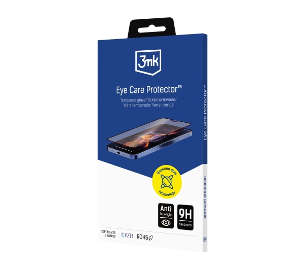 3mk Eye Care Protector do iPhone 13/13 Pro/14