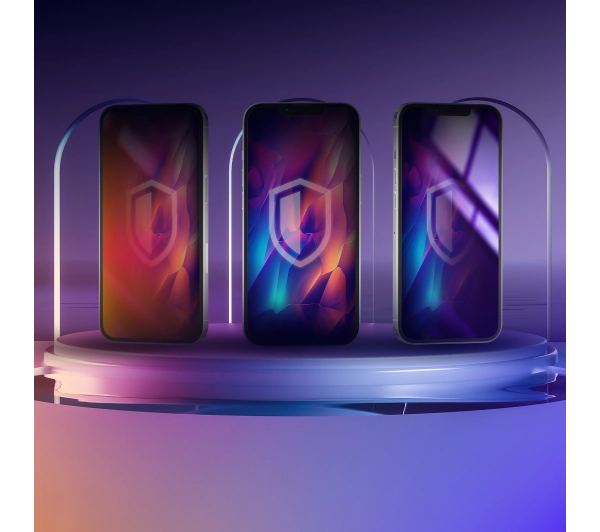 3mk Rainbow Privacy do iPhone 14 Pro