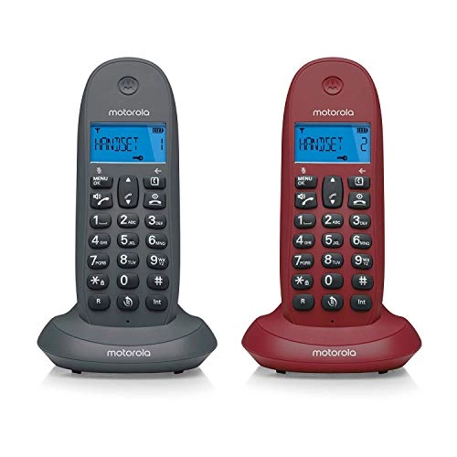 Telefon Motorola C1002GW Duo
