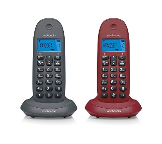 Telefon Motorola C1002GW Duo