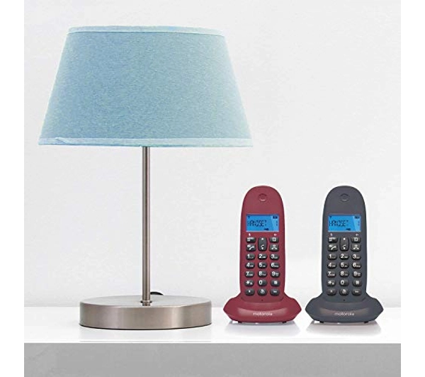 Motorola C1002GW Duo