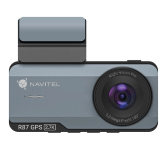 Wideorejestrator Navitel R87 2.7K
