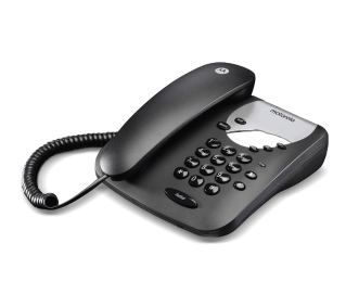 Motorola CT1 Czarny