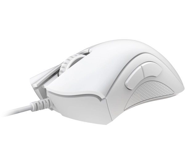 Razer Deathadder Essential Biały