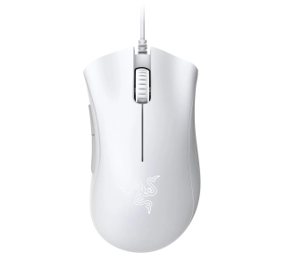 Razer Deathadder Essential Biały