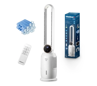 Wentylator Webber WB1840B