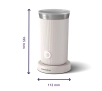Spieniacz Philips Baristina BAR311/00