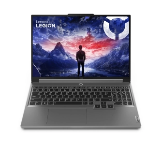 Laptop gamingowy Lenovo Legion 5 16IRX9 16" 165Hz i7-13650HX 16GB RAM 512GB Dysk SSD RTX4060 DLSS3 Szary