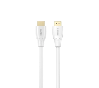 Kabel HDMI Unitek C11090AWH03-3M 2.0 4K 3m Biały