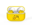 Słuchawki bezprzewodowe OTL Technologies Pokémon Pikachu TWS Earphones Dla Dzieci Dokanałowe Bluetooth 5.3 Żółty