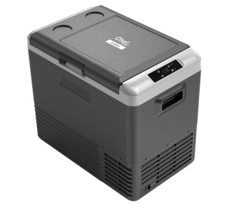 Lodówka ChefOne IceBox CL50 45l