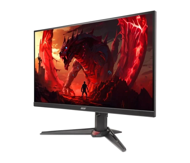 фото Монитор Acer Nitro XV240YX1bmiiprx