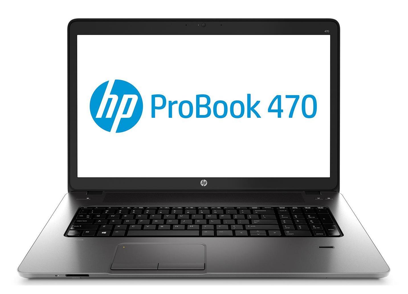 HP ProBook 470 G3 ノートPC HP ProBook 470 G3 - スペック、テスト、価格 | LaptopMedia 日本