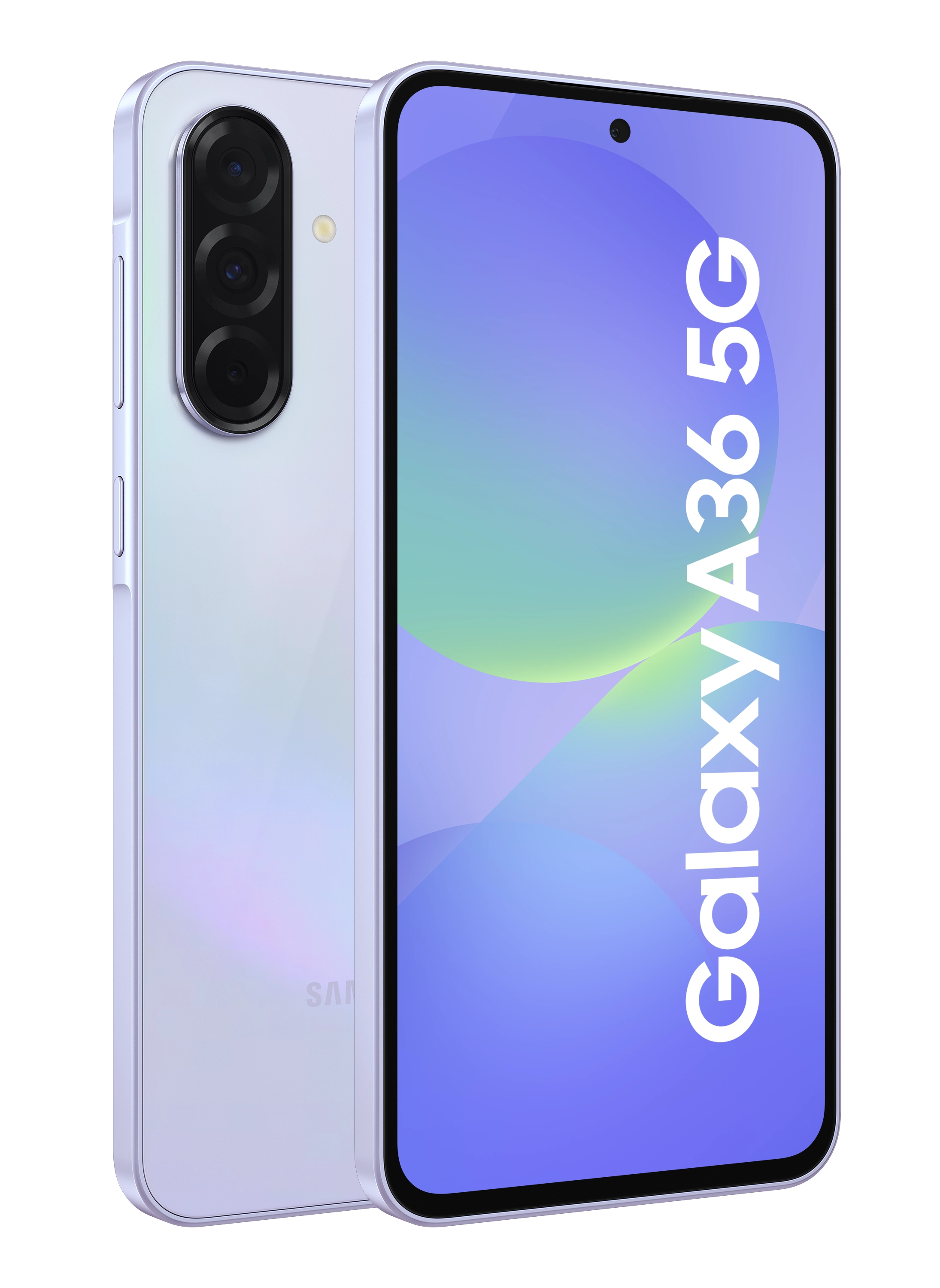 Smartfon Samsung Galaxy A36 5G 8/256GB 6,7