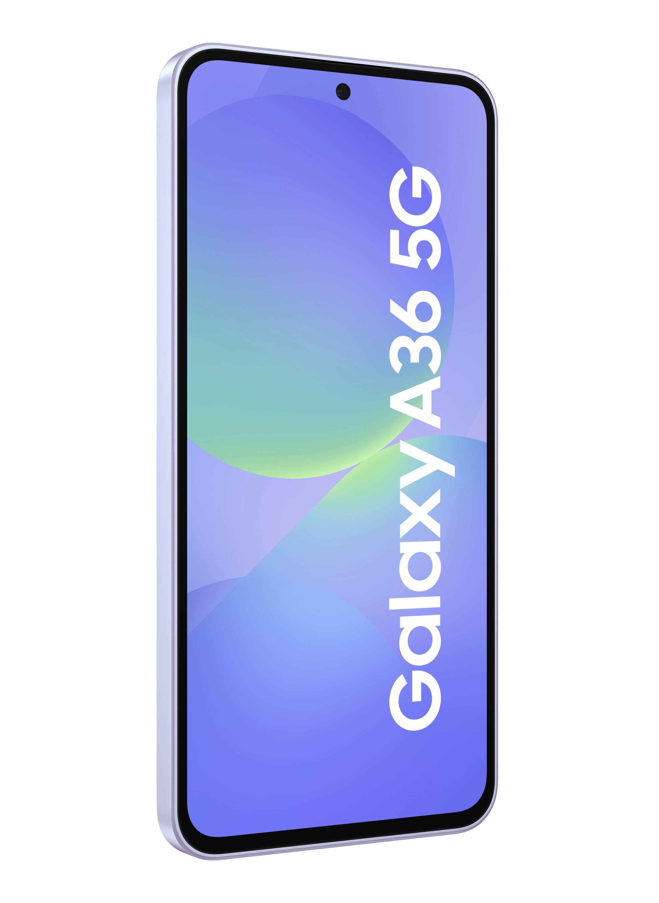 Smartfon Samsung Galaxy A36 5G 8/256GB 6,7