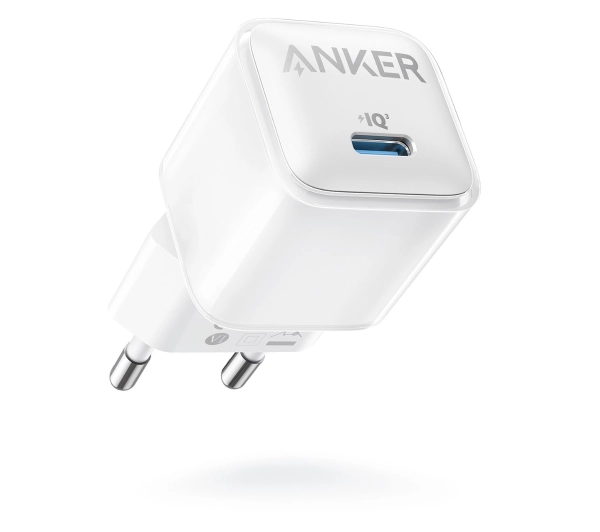 Anker 512 USB-C 20W Biały