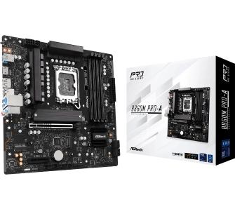 Płyta główna ASrock B860M Pro-A