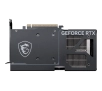 Karta graficzna MSI GeForce RTX 5070 VENTUS 2X OC 12GB GDDR7 192bit DLSS 4