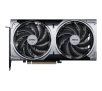 Karta graficzna MSI GeForce RTX 5070 VENTUS 2X OC 12GB GDDR7 192bit DLSS 4