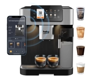 Beko CaffeExperto CEG7348