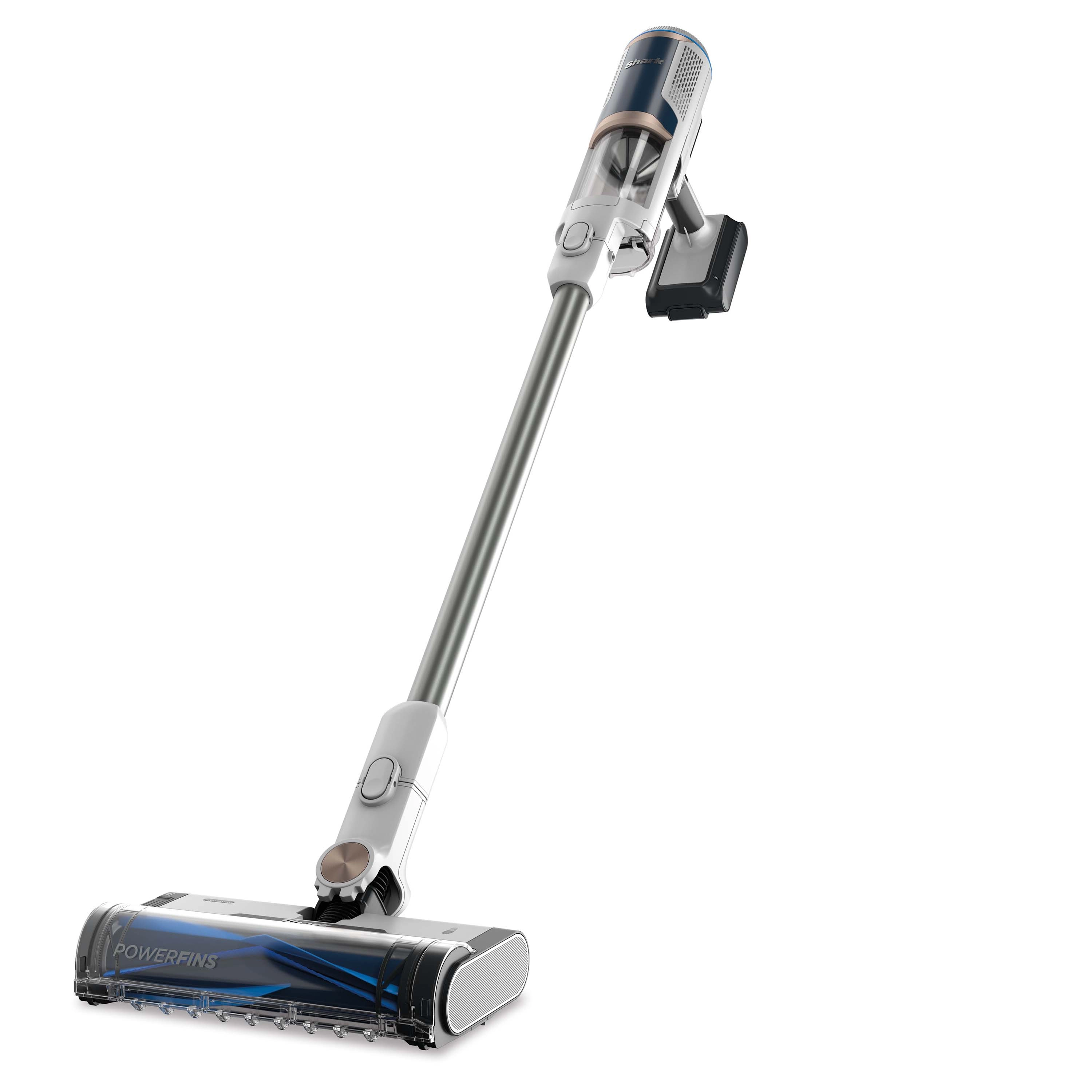 фото Вертикальний + ручний пилосос (2в1) Dreame Cordless Pro with Auto Empty System BU3521EU