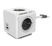 Kostka Cubenest PowerCube Extended PC520 USB PD 20W 3m Szary