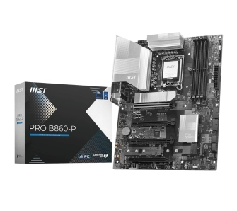 Płyta główna MSI PRO B860-P
