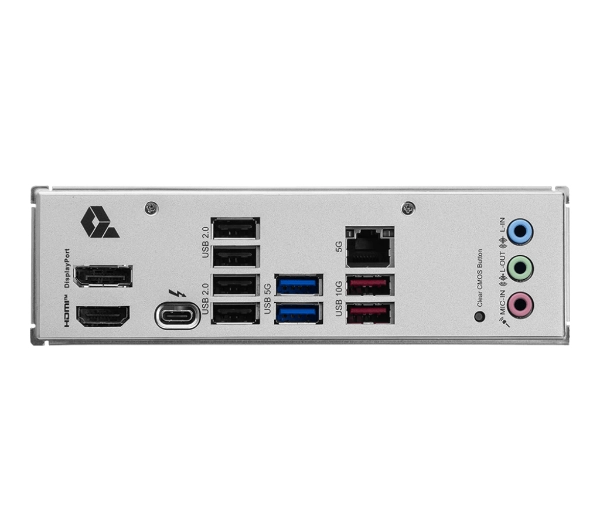 MSI PRO B860-P - Kup na Raty - RRSO 0%
