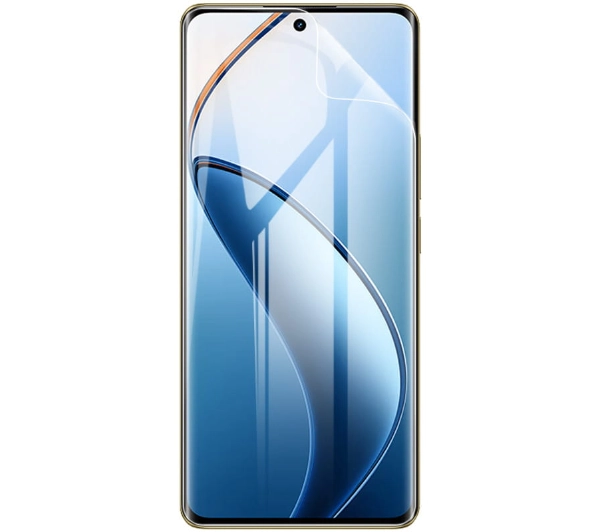 Bizon na ekran Hydrogel Front do Realme 12 4G 2 sztuki