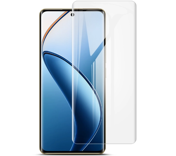 Bizon na ekran Hydrogel Front do Realme 12 4G 2 sztuki