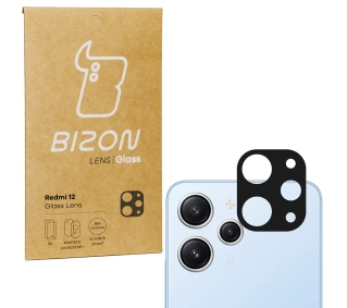 Bizon na aparat Lens do Redmi 12 2 sztuki