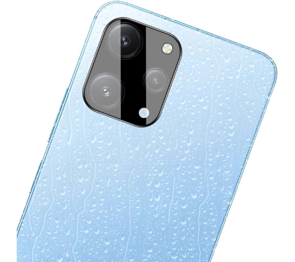 Bizon na aparat Lens do Redmi 12 2 sztuki