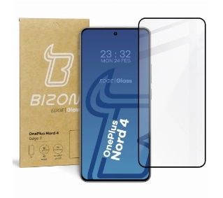Bizon pełne Edge 2 do OnePlus Nord 4