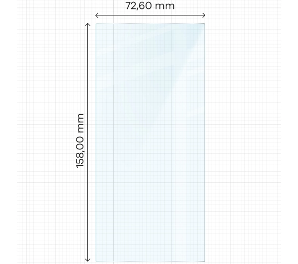 Bizon Clear 2 do Galaxy S24 Ultra