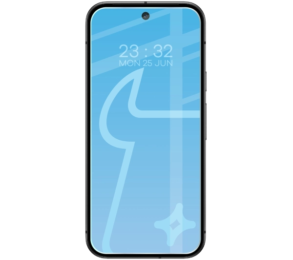 Bizon Clear 2 do Google Pixel 9/9 Pro