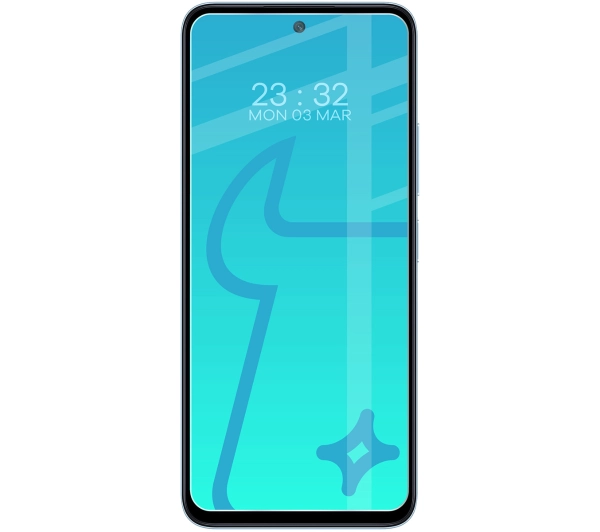 Bizon Clear 2 do Redmi 12