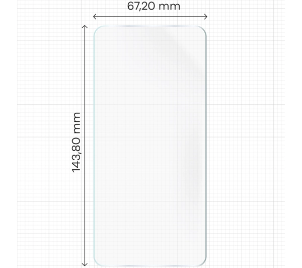 Bizon na ekran Hydrogel Front do Galaxy S25/S24 2 sztuki