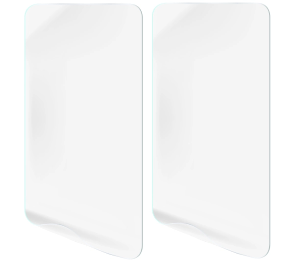 Bizon na ekran Hydrogel Front do Galaxy S25/S24 2 sztuki