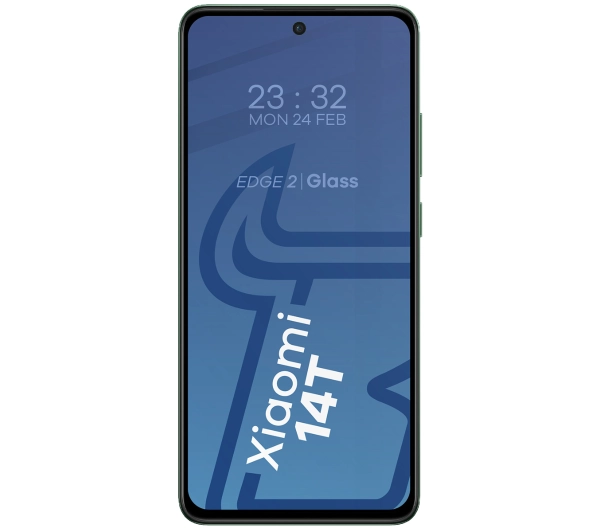 Bizon pełne Edge 2 do Xiaomi 14T