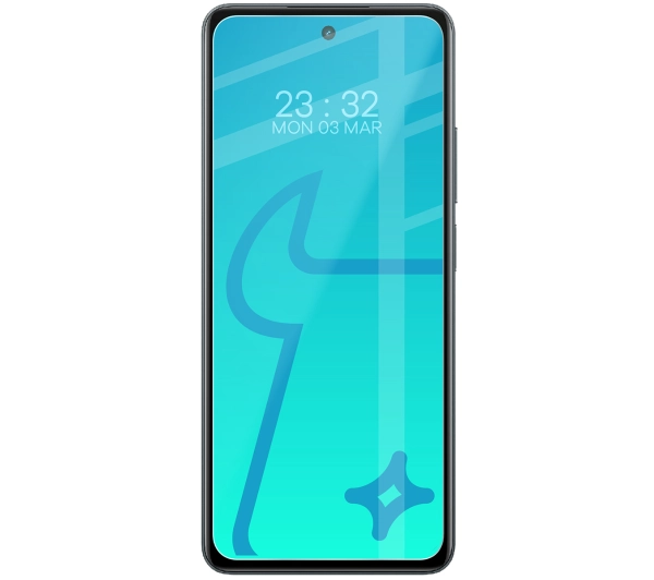 Bizon Clear 2 do Realme C67 4G