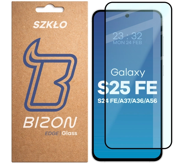 Bizon Edge 2 do Galaxy S24 FE 5G/S25 FE 5G/A36 5G/A56 5G/A37 5G