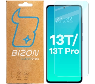 Bizon Clear 2 do Xiaomi 13T/13T Pro