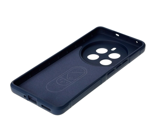 Bizon Tur do Realme 12 Pro/Realme 12 Pro+ Dark Blue
